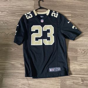 Rookie Marshon Lattimore Jersey Home Jersey